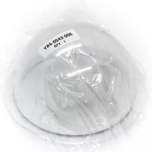 Canon Cover, Dome (for VB-H610D, VB-H610VE)