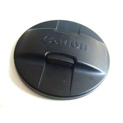 Canon XL video objektív első sapka