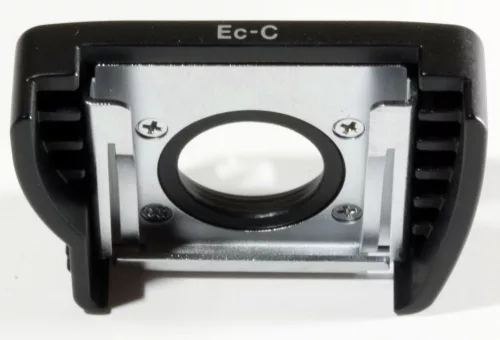 Canon adapter Ec-C