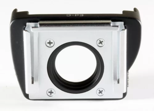 Canon adapter Ed-C