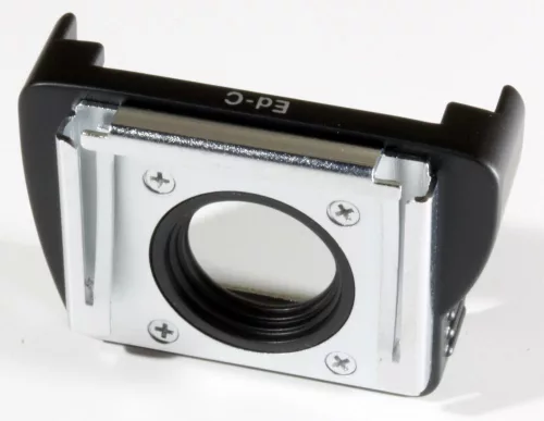 Canon adapter Ed-C
