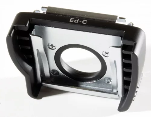 Canon adapter Ed-C