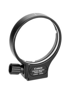 Canon B állványgyűrű (black) (9487A001)