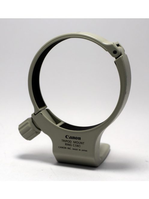 Canon Tripod Mount Ring C (for EF 28-300/3.5-5.6 L IS USM)