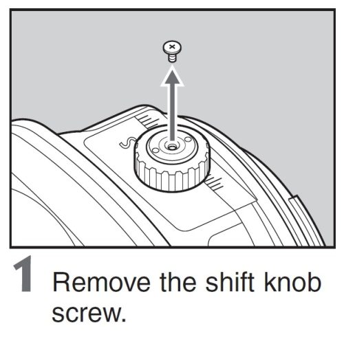Canon shift cap unit (for TS-E new series)