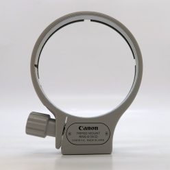 Canon Tripod Mount Ring B (WII) (white)