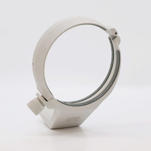 Canon Tripod Mount Ring F (WIII) (for RF 100-500mm/4.5-7.1 L IS USM)