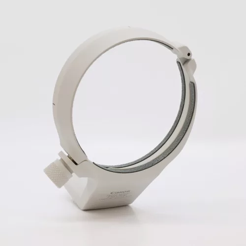 Canon Tripod Mount Ring F (WIII) (for RF 100-500mm/4.5-7.1 L IS USM)
