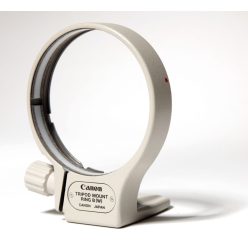 Canon Tripod Mount Ring B (W) (white)