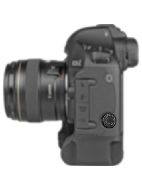 Canon elzárő kupak (WiFi) (Cap, Toe) (CB3-3599-000) (for EOS 1D mark III, EOS 1Ds mark III)