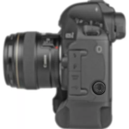 Canon elzárő kupak (WiFi) (Cap, Toe) (CB3-3599-000) (for EOS 1D mark III, EOS 1Ds mark III)
