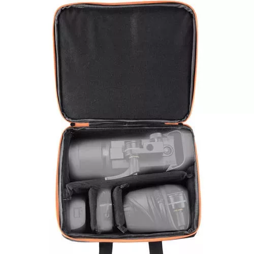 GODOX CB-12 TÁSKA AD600PRO vakuhoz