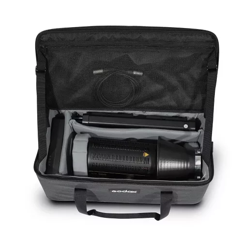 GODOX CB-16 Hordtáska LED Lámpákhoz (VL series)