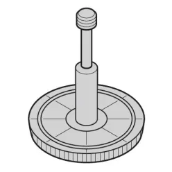 Canon WFT-E7 speciális csavar