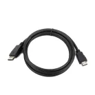 CABLEXPERT DisplayPort // HDMI kábel (FULL-HD) (1m) (CC-DP-HDMI-1M)