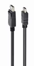 CABLEXPERT DisplayPort // HDMI kábel (FULL-HD) (1m) (CC-DP-HDMI-1M)