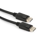 CABLEXPERT DisplayPort kábel (4K) (1,8m) (CC-DP2-6)