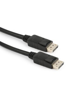 CABLEXPERT DisplayPort kábel (4K) (1,8m) (CC-DP2-6)