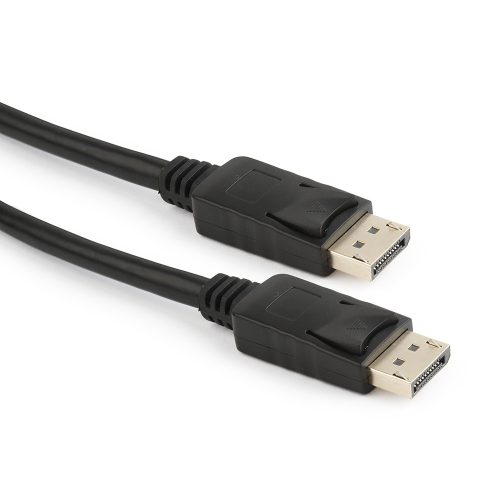 CABLEXPERT DisplayPort kábel (4K) (1,8m) (CC-DP2-6)