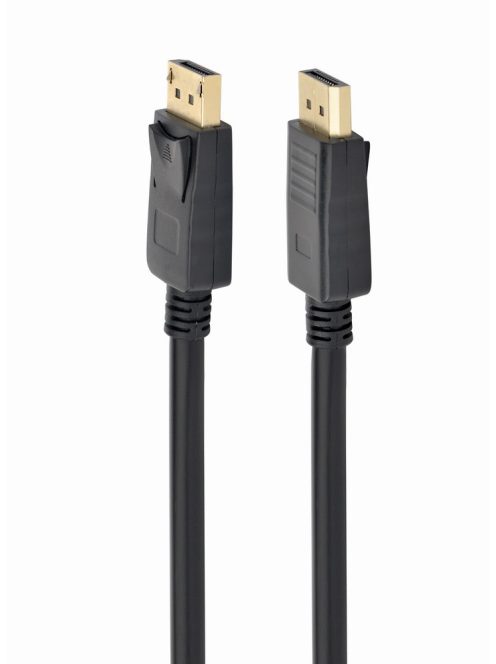 CABLEXPERT DisplayPort kábel (4K) (1,8m) (CC-DP2-6)