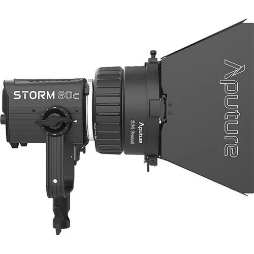 APUTURE Barn Doors (for CF4 Fresnel)