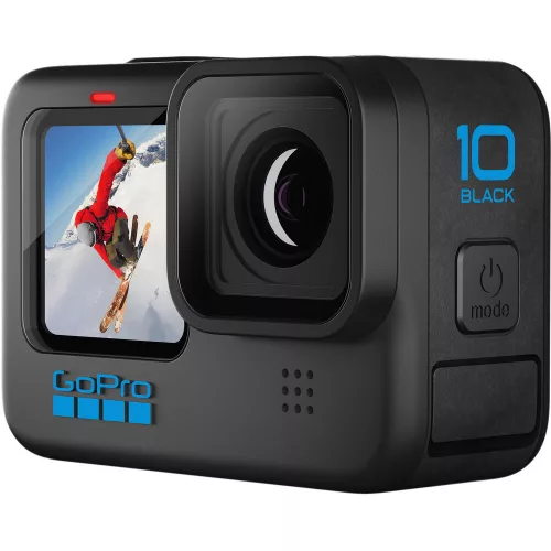 GoPro Hero 10 black (CHDHX-102-RT)