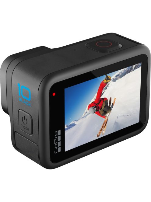 GoPro Hero 10 black (CHDHX-102-RT)