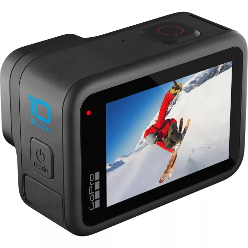 GoPro Hero 10 black (CHDHX-102-RT)