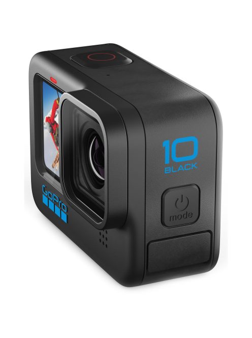 GoPro Hero 10 black (CHDHX-102-RT)