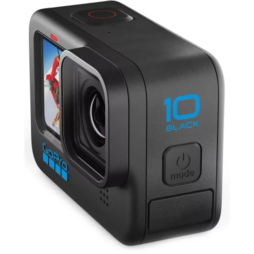 GoPro Hero 10 black (CHDHX-102-RT)
