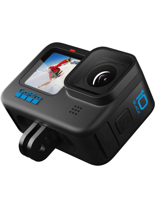 GoPro Hero 10 black (CHDHX-102-RT)