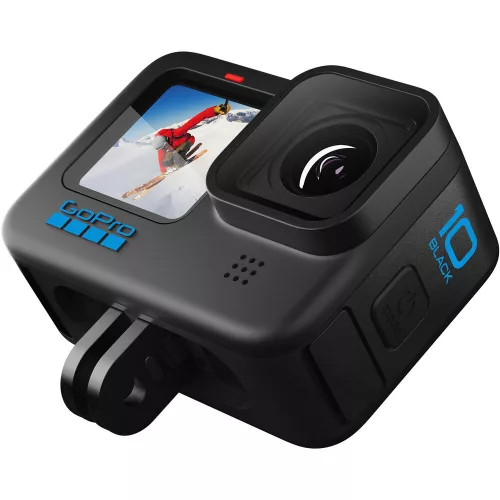 GoPro Hero 10 black (CHDHX-102-RT)