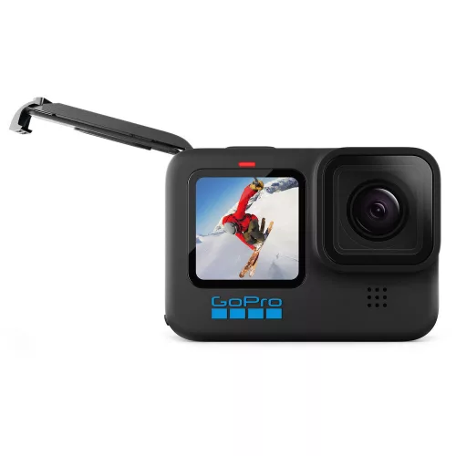 GoPro Hero 10 black (CHDHX-102-RT)