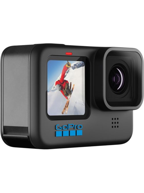 GoPro Hero 10 black (CHDHX-102-RT)