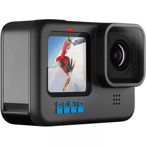 GoPro Hero 10 black (CHDHX-102-RT)