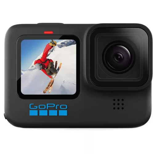 GoPro Hero 10 black (CHDHX-102-RT)