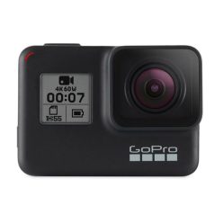 GoPro HERO7 Black sportkamera