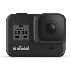 GoPro HERO8 Black sportkamera (CHDHX-802-RW)