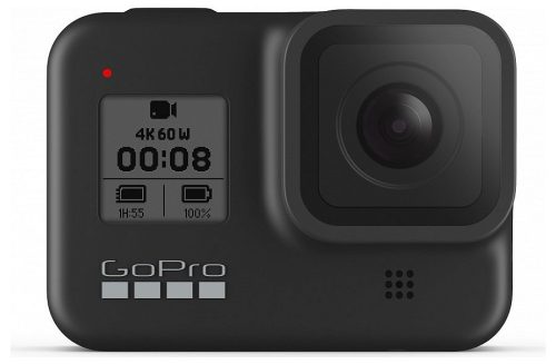 GoPro HERO8 Black sportkamera (CHDHX-802-RW)