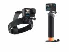 GoPro Hero 12 black + Accessories Bundle (CHDRB-121)
