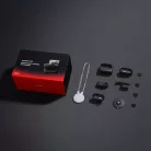 Insta360 GO 3S Motorcycle In-Helmet POV Bundle