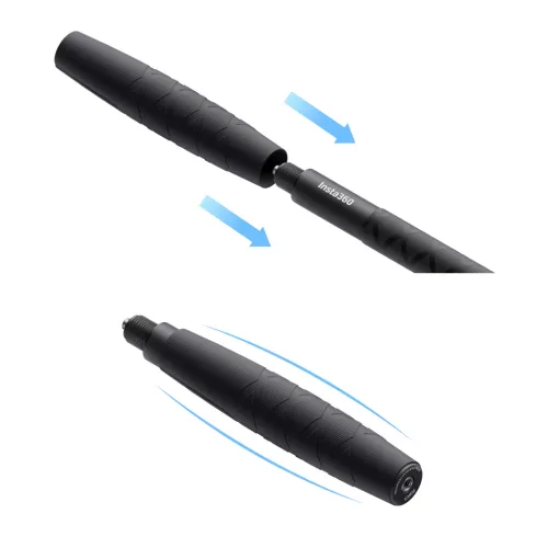 Insta360 Invisible Selfie Stick (85cm) (CINSAAVE)