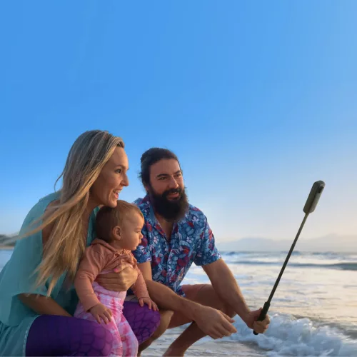 Insta360 Invisible Selfie Stick (85cm) (CINSAAVE)