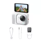 Insta360 GO Ultra Standard Edition / Arctic White (CINSABEA-GOUltra01)