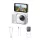Insta360 GO Ultra Standard Edition / Arctic White (CINSABEA-GOUltra01)