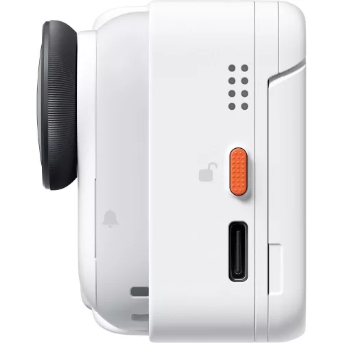 Insta360 GO Ultra Standard Edition / Arctic White (CINSABEA-GOUltra01)