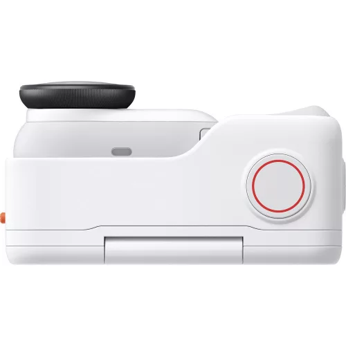 Insta360 GO Ultra Standard Edition / Arctic White (CINSABEA-GOUltra01)