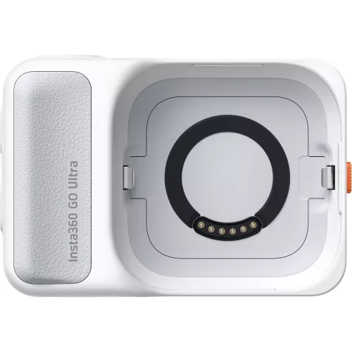 Insta360 GO Ultra Standard Edition / Arctic White (CINSABEA-GOUltra01)