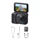 Insta360 GO Ultra Standard Edition / Midnight Black (CINSABEA-GOUltra02)