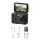 Insta360 GO Ultra Standard Edition / Midnight Black (CINSABEA-GOUltra02)